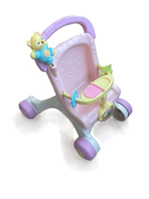 Fisher Price Walker like new