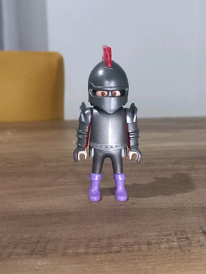 Playmobil 1993 φιγούρα σαν καινούργιο