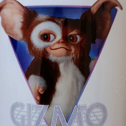 Gizmo Gremlins Mug new