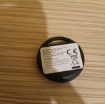 Smart tag tracking device without charging, compatible with Android