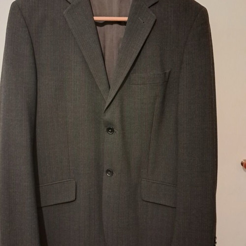 Prince Oliver suit and trousers like new, size 50, chest 98 cm