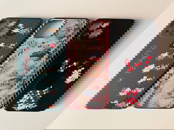 θήκες για iphone 13