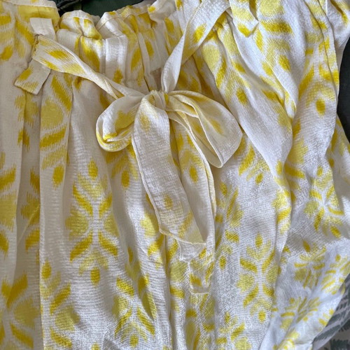 Forte_Forte silk pants medium, worn once