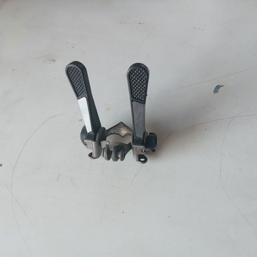 Simplex vintage gear shifters used