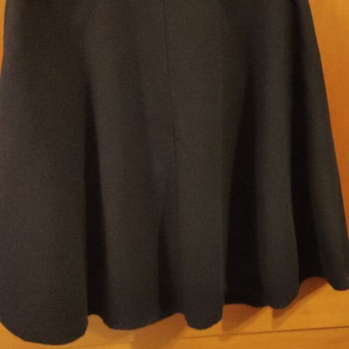 Freestyle cape dark blue color like new