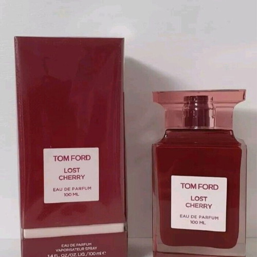 Tom Ford Lost Cherry 100 ml new perfume