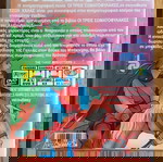  DVD Οι Τρεις Σωματοφύλακες