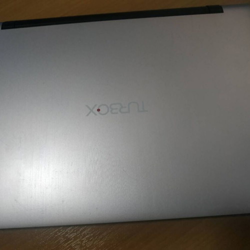 Netbook 10-inch used