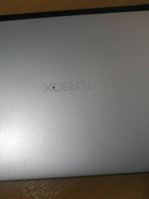 Netbook 10-inch used