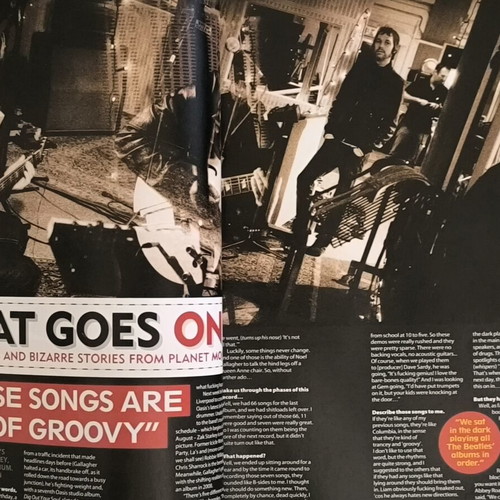 Mojo magazine Nirvana issue 177 August 2008 like new without CD