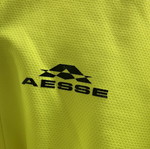 Aesse Windstopper cycling jacket