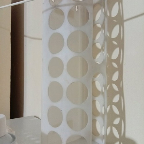 IKEA storage container for bags like new