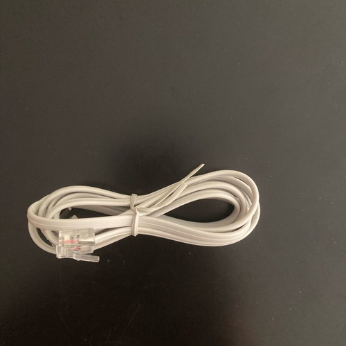 Vodafone router like new with power cable