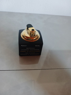 Lighter used