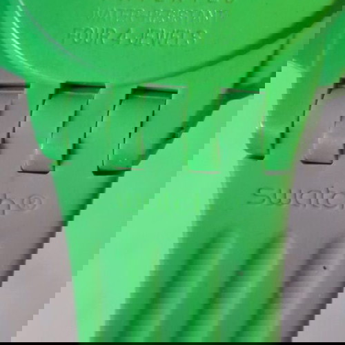 Swatch αυθεντικό σε αριστη κατασταση..