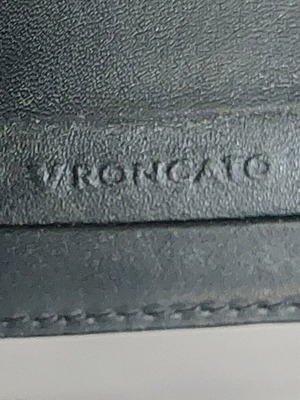 V.Roncato Ανδρικό Πορτοφόλι