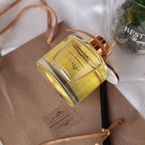 Inspired JPGW 100ml Handmade Room Diffuser Gift Set for Teacher