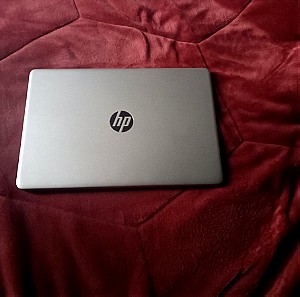 Καινούριο laptop HP 5i core
