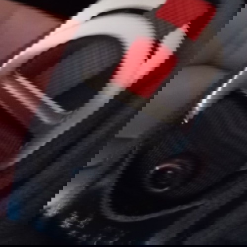 Κράνος μηχανής SHOEI