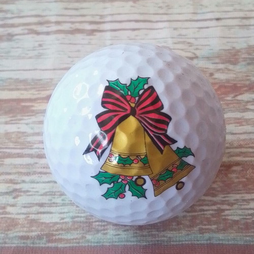 Vintage Top Flite XL golf ball like new