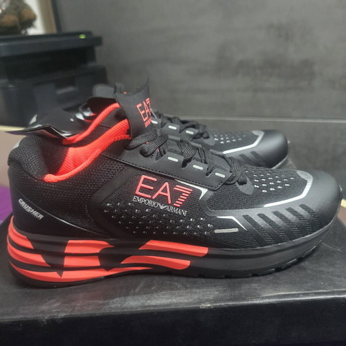 EA7 Emporio Armani sneakers X8X094 XK239 A212, size 42, multicolor