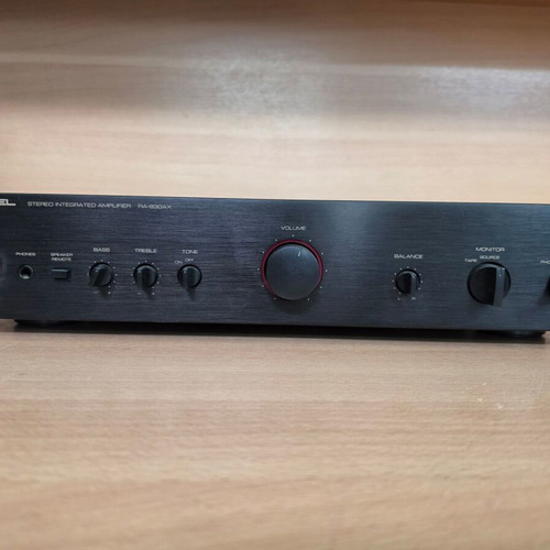 Hi-Fi Sound System used with Rotel, Marantz, Sansui, Mission speakers and Target Audio stands