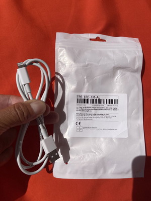 Cable Lighting Quick Charging for iPhone iPad new premium quality