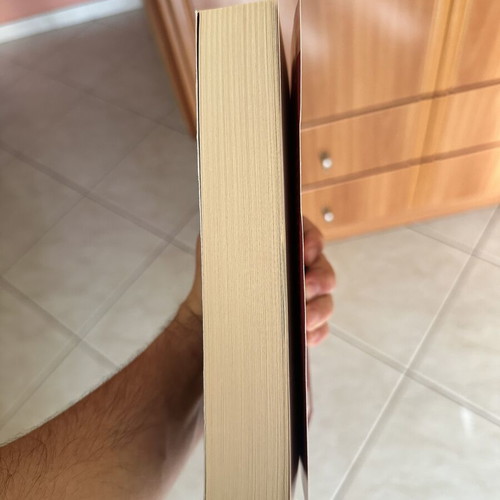 Myrodia Apo Sanidi book like new, Greek literature by Kostas Krommydas