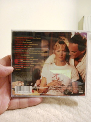 Killbill Vol 2 CD used