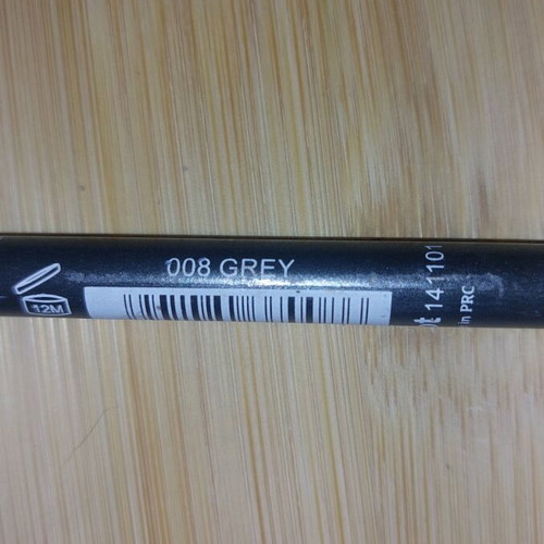 Dust and Cream Eye Pencil like new, Grey 008 shade