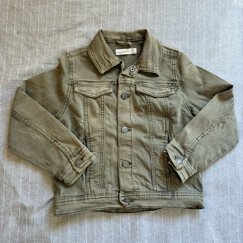 6-Piece Boys Clothing Bundle 7-9 Years, Benetton, Replay, Star Wars, Abercrombie, Orch