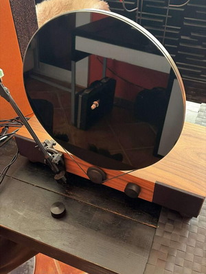 Gramovox mint condition