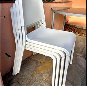Four Chairs for sale