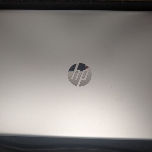 Laptop HP 250 G7 used with Intel Core i5, 8GB RAM, 256GB SSD
