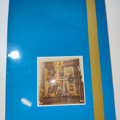 The Pyramids of Egypt book like new, history