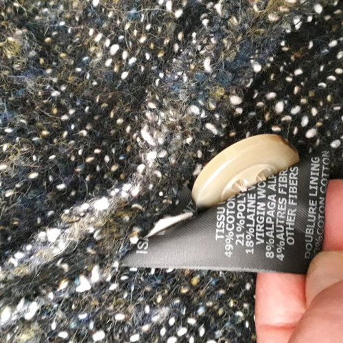 Isabel Marant cardigan like new