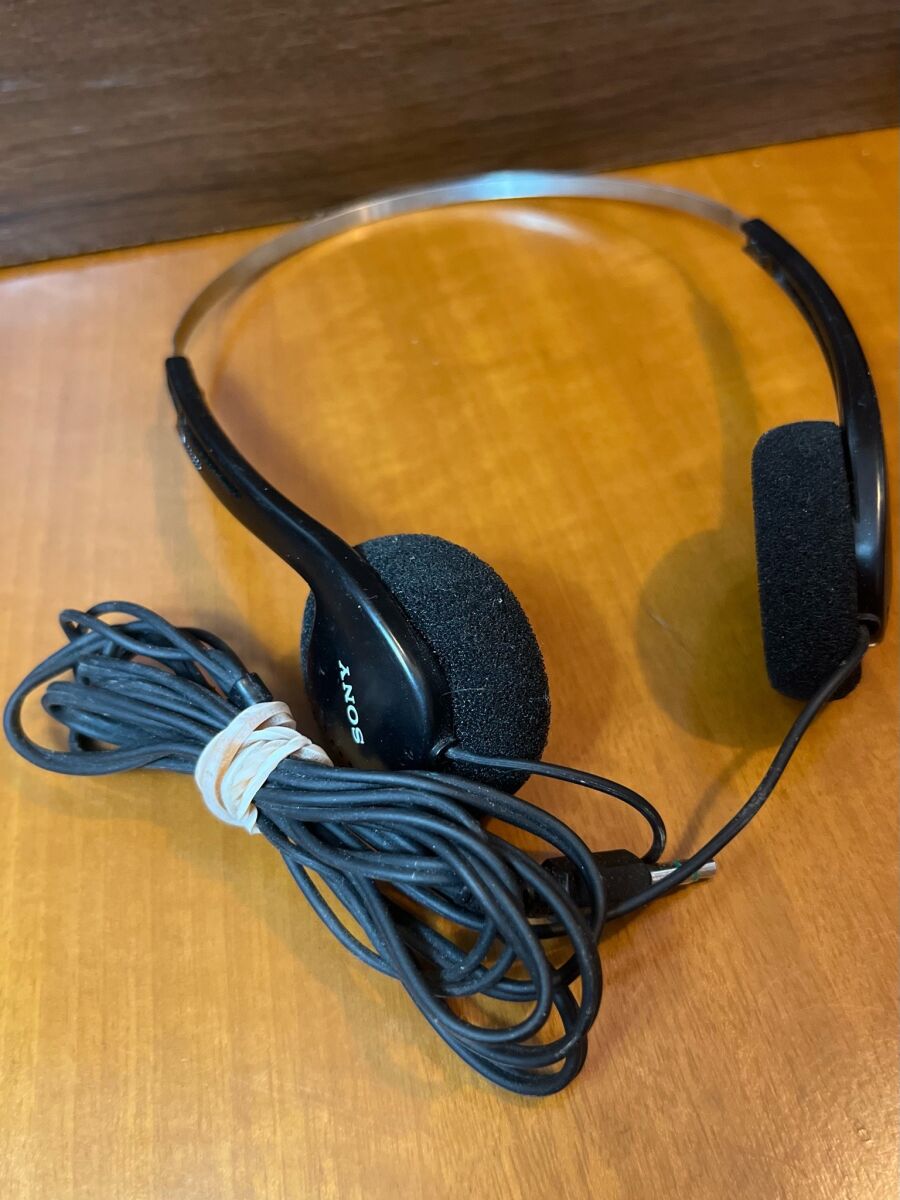 Sony Walkman WM-FX40 used with… - € 79,90 - Vendora.cy