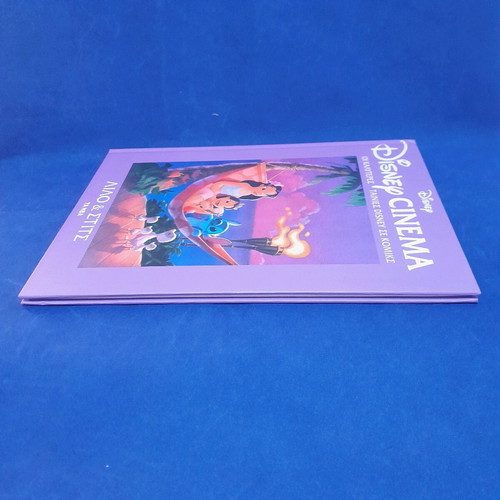 Lilo and Stitch Disney Cinema comics new