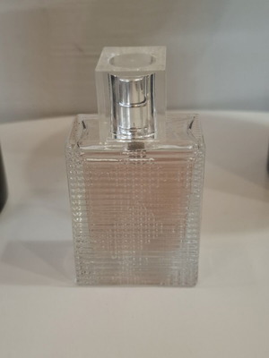 Burberry Brit Rhythm Eau de Toilette για γυναίκες, 30 ml