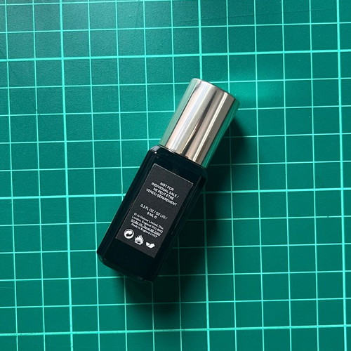 Jo Malone Cypress & Grapevine Cologne Intense 9ml mini perfume like new