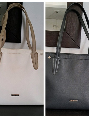 Πακέτο 2 τσάντες Axel accessories