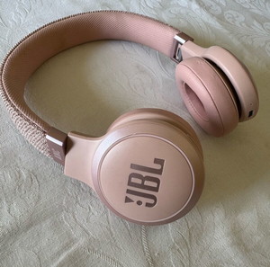 JBL Live 460NC Ασύρματα Ακουστικά