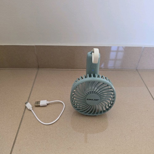 Complete office stationery set new with free handheld fan