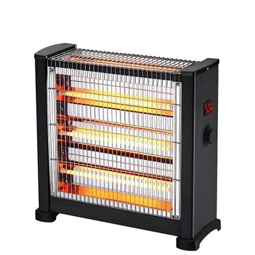 Croner CR1300 Quartz Heater with Thermostat 2400W new
