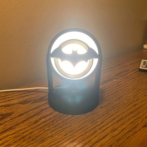 Batman lamp new