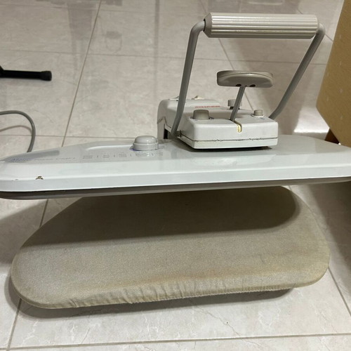 Singer Magic Steam Press CSP-1 used ironing steam press