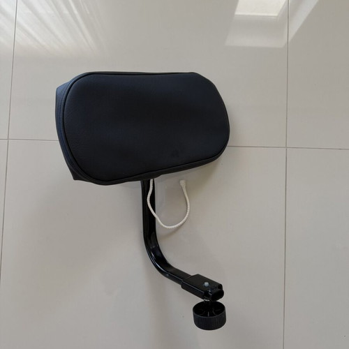 Drums DW Backrest like new with extra protective cover