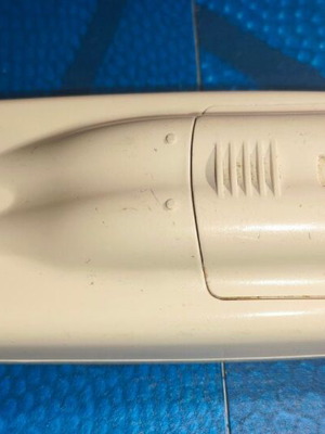 Samsung AC remote control No2 used