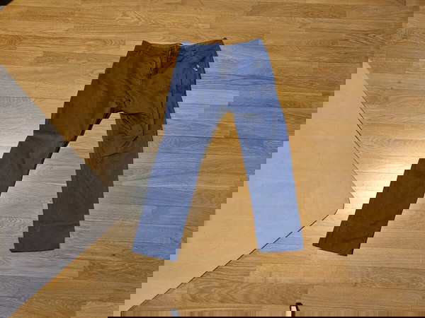 JEAN ΜΠΛΕ