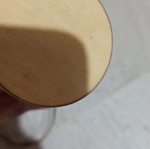 Wooden case new
